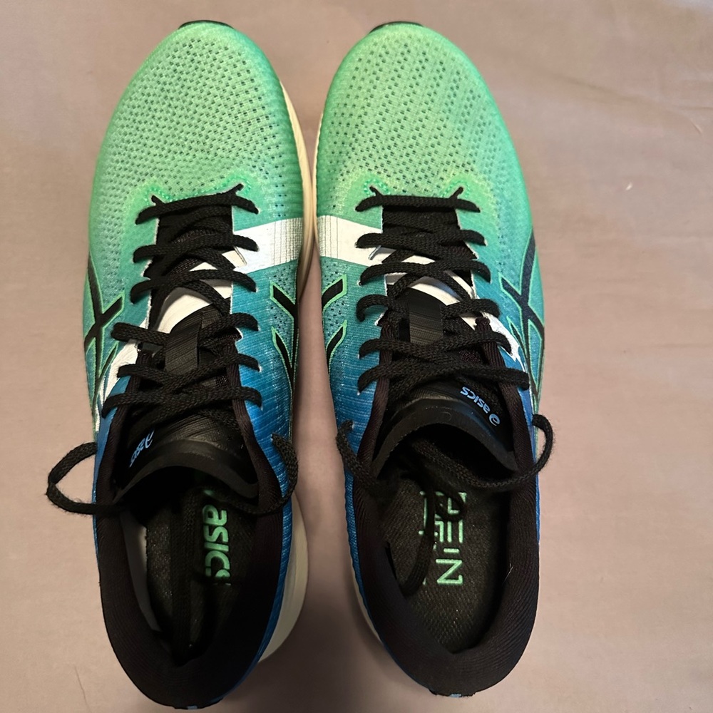 Asics Magic Speed 2
